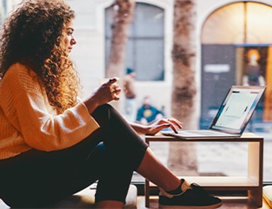 Your Team Working from Home?