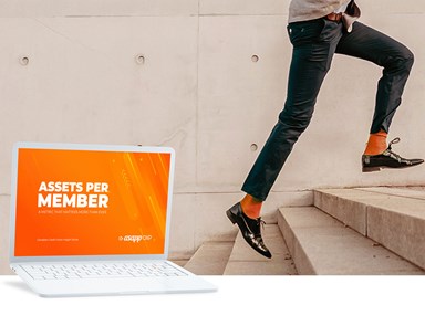 Why Assets per Member is a Metric that Matters