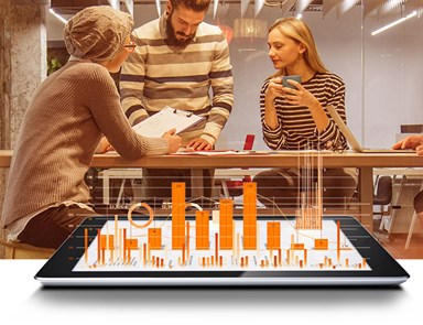 The Importance of Measuring Digital Transformation