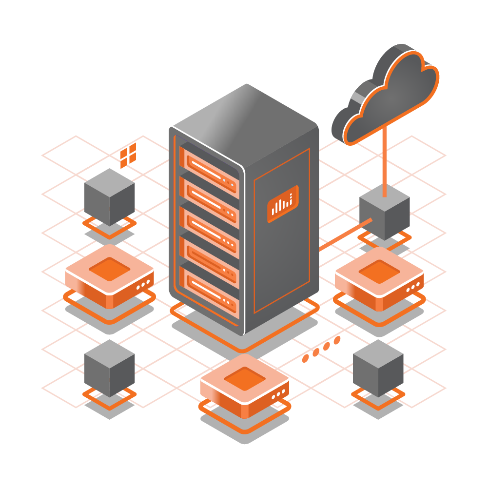 ASAPP OXP Platform Ecosystem